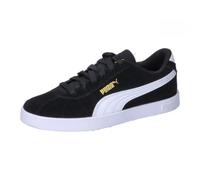 Puma Puma Club Ii Jr 39 Negro