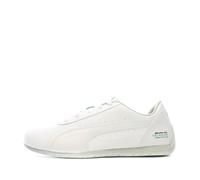 PUMA Unisexo Undefined Zapatillas de automovilismo Mercedes F1 Neo Cat 44.5 White Spectra Green