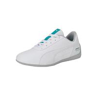 PUMA Unisexo Undefined Zapatillas de automovilismo Mercedes F1 Neo Cat 46 White Spectra Green