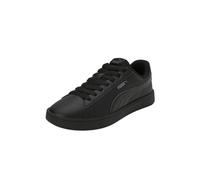 PUMA Unisex's Rickie Classic Sneaker, Puma Black Cool Dark Gray, 45 EU