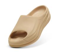 PUMA Unwind NITROcat™ Unisex, Calzado, Light Sand/Sand Dune, 42 42