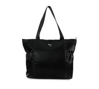 PUMA Shopper negro, Talla One Size
