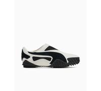 Puma UR Mostro Ref. 401720-01 Color Blanco Talla 37