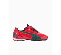 Puma V-S1 Total Energies CAF "Morocco" Rojo 46