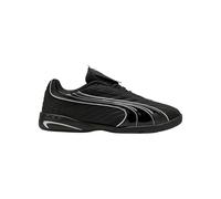 PUMA V-S2 25 Zapatillas de Running Unisex, Negro , 42 UE