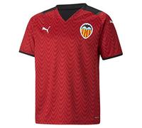 Puma Valencia, Temporada 2021/22, Camiseta Segunda Equipación Camiseta Unisex niños