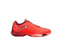 PUMA Vantage Nitro Unisex, rojo, 46 EU