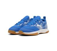 Puma Varion 3 Jr Zapato de Tribunal interiorUnisex niños