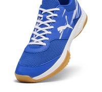 PUMA Varion II Handball Calzado, Calzado, Royal/Blanco/Gum, 39 39