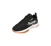 PUMA Zapatillas Varion II Jr Unisex para niños Puma Black Cool Light Gray Gum Talla 35 EU