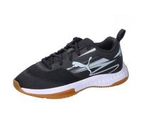 PUMA Varion II Jr, Zapatillas Unisex niños, Puma Black Cool Light Gray Gum, 38 EU