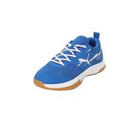 PUMA Varion II Jr, Zapatillas Unisex niños, Puma Team Royal Puma White, 34.5 EU