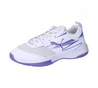 PUMA Varion II Jr, Zapatillas Unisex niños, Puma White Lavender Alert, 37.5 EU
