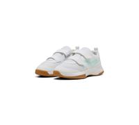 Puma Varion II V Jr Infantil Interior Trainers 108106 05 Peppermint-White
