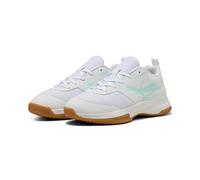 PUMA Varion Li Jr Indoor Court ShoeUnisex niños