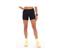 PUMA Shorts de Running ceñidos Velocity de 5” Mujer S, Black