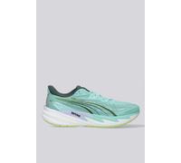 Puma Velocity 5 Hyrox - Verde - Zapatillas Hombre talla 44.5