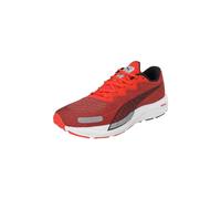 PUMA Velocity Nitro 2, Zapatillas para Correr, Hombre, Rojo (Cherry Tomato/Puma Black), 40 EU