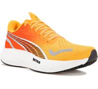 Puma Velocity Nitro 3 Zapatillas mujer 40 Orange
