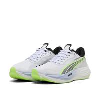 PUMA - Velocity NITRO 3 HYROX Wns para: MUJER color: PUMA White-Cool Weather talla: 38