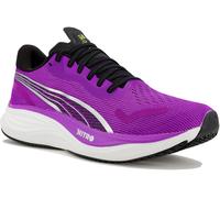 Puma Velocity Nitro 3 Zapatillas mujer déstockage 40.5 Violet