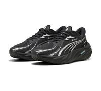 Puma Velocity Nitro 4 GTX Zapatillas para Correr Neutral Mujeres Negro - Puma Black-Puma Silver Talla 41