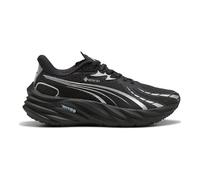Puma Velocity Nitro 4 GTX Zapatillas para Correr Zapatilla Neutral Mujeres Negro - puma Black-puma Silver 42