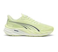 PUMA Velocity Nitro 4 - Hombre - Verde - talla 45- modelo 2026