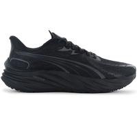 Puma Velocity NITRO 4 Hombre Zapatillas de running y correr Negro 311140-04 NEU