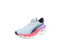 PUMA Zapatillas deportivas Velocity Nitro 4 Puma x Hyrox. Color azul/rosa