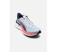 PUMA Zapatillas de running Velocity Nitro 4 X Hyrox Hombre Azul/Rosa/Blanco Talla 42,5 Modelo 2026