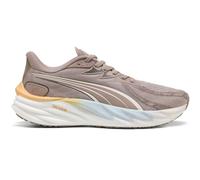 PUMA Velocity Nitro 4 Rc - Hombre - Gris / Marrón - talla 44 1/2- modelo 2026