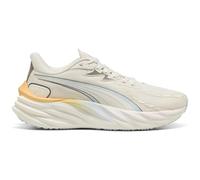 Zapatillas Puma Velocity NITRO 4 RC Blanco Naranja SS26 Mujer