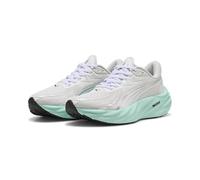 Puma - Zapatilla de running Velocity Nitro 4 Mujer, Mujer, mint melt-speed blue, 4.5 UK