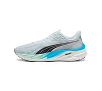 Puma Velocity Nitro 4 Sea Glass-Speed Blue ZapatosHombre