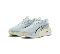 Puma Velocity Nitro™ 4 WNS - Tenis de correr para mujer, Sea Glass Gold Moon, 40.5 EU
