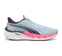 PUMA Zapatillas de running 'Puma x Hyrox Velocity Nitro™ 4' navy / azul paloma / gris plateado 44 navy / azul paloma / gris plateado