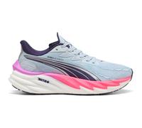 PUMA Velocity Nitro 4 X Hyrox W - Mujer - Azul / Negro / Blanco - talla 39- modelo 2026