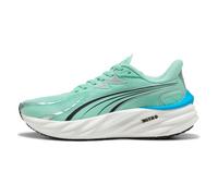 Puma Velocity Nitro 4 Zapatillas de Running Verde EU 38 1/2