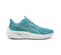 PUMA Velocity Nitro 4 Zapatillas para Correr Zapatilla Neutral Hombres Azul Oscuro - Baltic Sea Blue-Emerald Ice 42