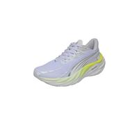 PUMA Velocity Nitro 4 Zapatillas para Correr Zapatilla Neutral Mujeres Blanco White-Apple Spritz 38,5