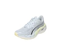 PUMA Velocity Nitro 4 Zapatillas para Correr Zapatilla Neutral Mujeres Sea Glass-Gold Moon