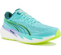 Puma Velocity NITRO 5 - PUMA x HYROX 40 1/2 Azul