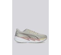 Puma Velocity Nitro 5 - Beige - Zapatillas Mujer talla 41