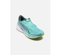 Puma Velocity NITRO 5 - PUMA x HYROX 40 1/2 Azul