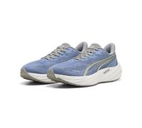 PUMA Zapatillas de running Velocity NITRO™ 5 para hombre, Calzado, Azul, 44.5