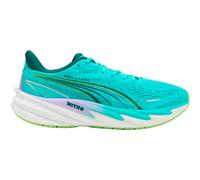 Puma Velocity 5 Hyrox - Verde - Zapatillas Hombre talla 44.5