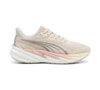 PUMA Velocity Nitro 5 Zapatillas para Correr Zapatilla Neutral Mujeres Beige - Alpine Snow-Misty Pink 41