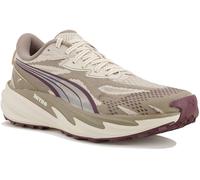 Puma Velocity Nitro Trail 42 Gris/plata