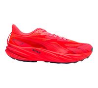 PUMA Velocity Nitro Trail - Hombre - Rojo - talla 9- modelo 2026